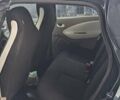Сірий Рено Зое, об'ємом двигуна 0 л та пробігом 118 тис. км за 9200 $, фото 11 на Automoto.ua