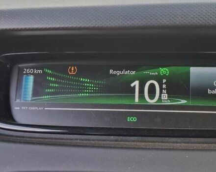 Сірий Рено Зое, об'ємом двигуна 0 л та пробігом 133 тис. км за 9299 $, фото 18 на Automoto.ua