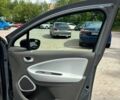 Сірий Рено Зое, об'ємом двигуна 0 л та пробігом 34 тис. км за 10799 $, фото 18 на Automoto.ua