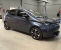 Сірий Рено Зое, об'ємом двигуна 0 л та пробігом 64 тис. км за 8100 $, фото 1 на Automoto.ua