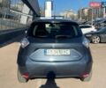Сірий Рено Зое, об'ємом двигуна 0 л та пробігом 99 тис. км за 11700 $, фото 5 на Automoto.ua