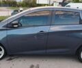 Сірий Рено Зое, об'ємом двигуна 0 л та пробігом 159 тис. км за 9200 $, фото 3 на Automoto.ua