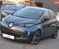 Серый Рено Зое, объемом двигателя 0 л и пробегом 96 тыс. км за 9999 $, фото 1 на Automoto.ua
