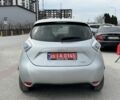 Серый Рено Зое, объемом двигателя 0 л и пробегом 103 тыс. км за 9600 $, фото 2 на Automoto.ua