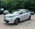 Сірий Рено Зое, об'ємом двигуна 0 л та пробігом 34 тис. км за 10799 $, фото 1 на Automoto.ua