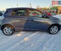 Сірий Рено Зое, об'ємом двигуна 0 л та пробігом 45 тис. км за 9600 $, фото 12 на Automoto.ua