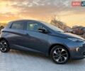 Серый Рено Зое, объемом двигателя 0 л и пробегом 121 тыс. км за 9590 $, фото 5 на Automoto.ua