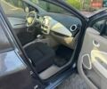 Серый Рено Зое, объемом двигателя 0 л и пробегом 104 тыс. км за 9700 $, фото 7 на Automoto.ua