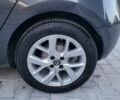 Серый Рено Зое, объемом двигателя 0 л и пробегом 34 тыс. км за 11790 $, фото 8 на Automoto.ua