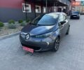 Сірий Рено Зое, об'ємом двигуна 0 л та пробігом 50 тис. км за 11500 $, фото 1 на Automoto.ua