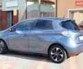 Сірий Рено Зое, об'ємом двигуна 0 л та пробігом 85 тис. км за 11500 $, фото 9 на Automoto.ua