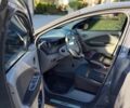 Сірий Рено Зое, об'ємом двигуна 0 л та пробігом 135 тис. км за 9800 $, фото 7 на Automoto.ua