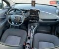 Сірий Рено Зое, об'ємом двигуна 0 л та пробігом 124 тис. км за 9199 $, фото 32 на Automoto.ua