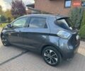 Рено Зое 2018 в Луцке на Automoto.ua Серый Рено Зое, объемом двигателя 0 л и пробегом 117 тыс. км за 9400 $, фото 4 на Automoto.ua