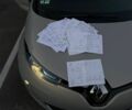 Сірий Рено Зое, об'ємом двигуна 0 л та пробігом 70 тис. км за 11600 $, фото 8 на Automoto.ua