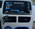 Сірий Рено Зое, об'ємом двигуна 0 л та пробігом 101 тис. км за 9900 $, фото 8 на Automoto.ua