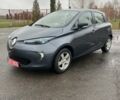 Серый Рено Зое, объемом двигателя 0 л и пробегом 91 тыс. км за 8800 $, фото 4 на Automoto.ua
