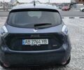 Серый Рено Зое, объемом двигателя 0 л и пробегом 91 тыс. км за 9999 $, фото 16 на Automoto.ua