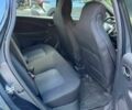 Серый Рено Зое, объемом двигателя 0 л и пробегом 81 тыс. км за 7903 $, фото 6 на Automoto.ua