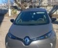 Серый Рено Зое, объемом двигателя 0 л и пробегом 147 тыс. км за 8900 $, фото 1 на Automoto.ua