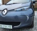 Серый Рено Зое, объемом двигателя 0 л и пробегом 91 тыс. км за 9999 $, фото 83 на Automoto.ua