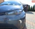 Сірий Рено Зое, об'ємом двигуна 0 л та пробігом 85 тис. км за 11500 $, фото 19 на Automoto.ua