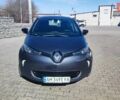 Серый Рено Зое, объемом двигателя 0 л и пробегом 148 тыс. км за 9600 $, фото 1 на Automoto.ua
