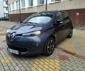 Сірий Рено Зое, об'ємом двигуна 0 л та пробігом 118 тис. км за 9200 $, фото 10 на Automoto.ua