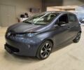 Сірий Рено Зое, об'ємом двигуна 0 л та пробігом 64 тис. км за 8100 $, фото 1 на Automoto.ua