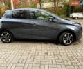 Серый Рено Зое, объемом двигателя 0 л и пробегом 123 тыс. км за 10800 $, фото 12 на Automoto.ua