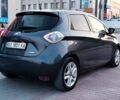 Серый Рено Зое, объемом двигателя 0 л и пробегом 135 тыс. км за 9800 $, фото 1 на Automoto.ua