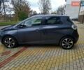 Сірий Рено Зое, об'ємом двигуна 0 л та пробігом 118 тис. км за 9200 $, фото 11 на Automoto.ua