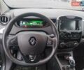 Сірий Рено Зое, об'ємом двигуна 0 л та пробігом 98 тис. км за 9200 $, фото 16 на Automoto.ua