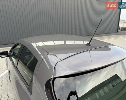 Рено Зое 2018 в Дубно на Automoto.ua Серый Рено Зое, объемом двигателя 0 л и пробегом 126 тыс. км за 10599 $, фото 66 на Automoto.ua