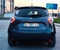 Серый Рено Зое, объемом двигателя 0 л и пробегом 135 тыс. км за 9800 $, фото 12 на Automoto.ua