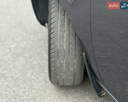 Сірий Рено Зое, об'ємом двигуна 0 л та пробігом 55 тис. км за 11999 $, фото 23 на Automoto.ua