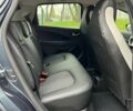 Серый Рено Зое, объемом двигателя 0 л и пробегом 92 тыс. км за 10800 $, фото 17 на Automoto.ua