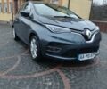 Сірий Рено Зое, об'ємом двигуна 0 л та пробігом 109 тис. км за 12800 $, фото 2 на Automoto.ua