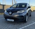 Серый Рено Зое, объемом двигателя 0 л и пробегом 70 тыс. км за 13000 $, фото 1 на Automoto.ua