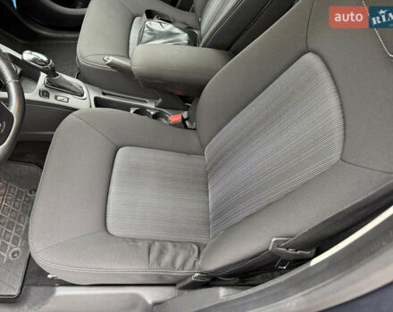 Сірий Рено Зое, об'ємом двигуна 0 л та пробігом 55 тис. км за 11999 $, фото 48 на Automoto.ua