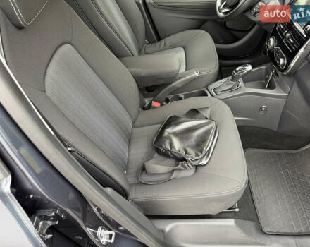 Сірий Рено Зое, об'ємом двигуна 0 л та пробігом 55 тис. км за 11999 $, фото 38 на Automoto.ua