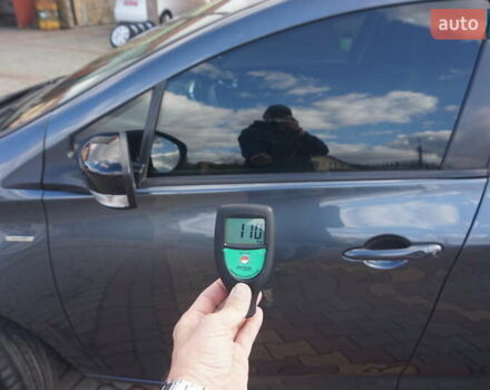 Сірий Рено Зое, об'ємом двигуна 0 л та пробігом 97 тис. км за 10777 $, фото 66 на Automoto.ua
