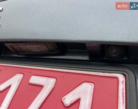 Сірий Рено Зое, об'ємом двигуна 0 л та пробігом 128 тис. км за 9150 $, фото 19 на Automoto.ua