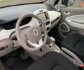 Серый Рено Зое, объемом двигателя 0 л и пробегом 112 тыс. км за 9800 $, фото 38 на Automoto.ua
