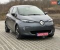 Сірий Рено Зое, об'ємом двигуна 0 л та пробігом 128 тис. км за 9150 $, фото 15 на Automoto.ua