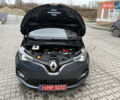Сірий Рено Зое, об'ємом двигуна 0 л та пробігом 42 тис. км за 12950 $, фото 48 на Automoto.ua