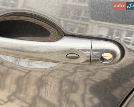 Сірий Рено Зое, об'ємом двигуна 0 л та пробігом 42 тис. км за 12950 $, фото 55 на Automoto.ua