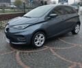 Сірий Рено Зое, об'ємом двигуна 0 л та пробігом 109 тис. км за 12800 $, фото 6 на Automoto.ua