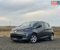 Серый Рено Зое, объемом двигателя 0 л и пробегом 112 тыс. км за 9800 $, фото 76 на Automoto.ua