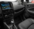 Серый Рено Зое, объемом двигателя 0 л и пробегом 95 тыс. км за 7000 $, фото 15 на Automoto.ua